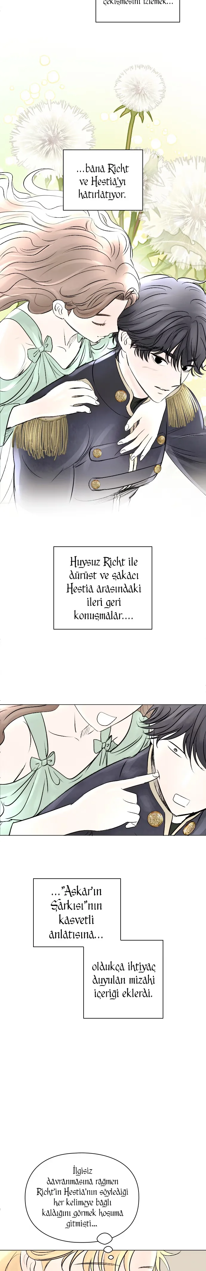 Happily Ever Afterwards - Bölüm 11 - Sayfa 4