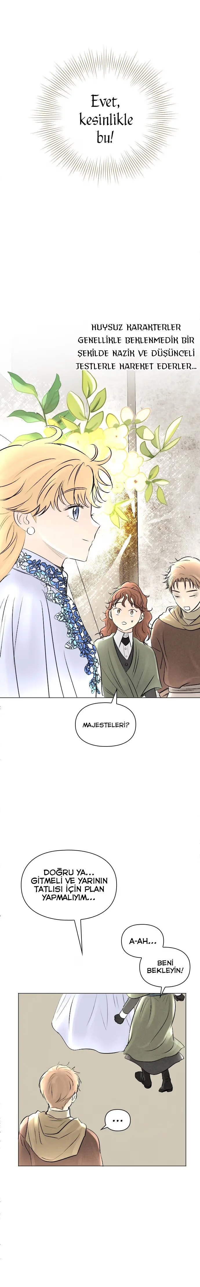 Happily Ever Afterwards - Bölüm 11 - Sayfa 9