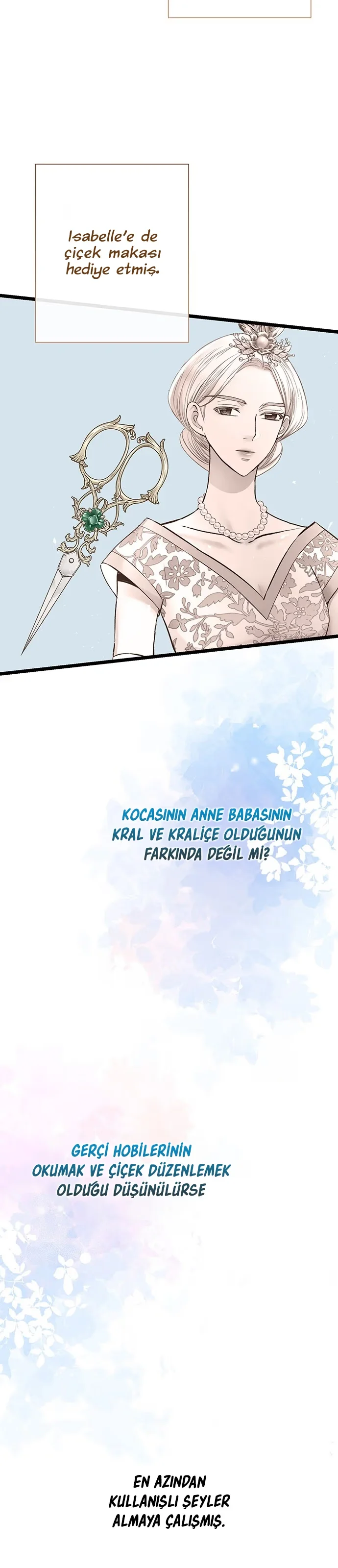 The Problematic Prince - Bölüm 68 - Sayfa 13