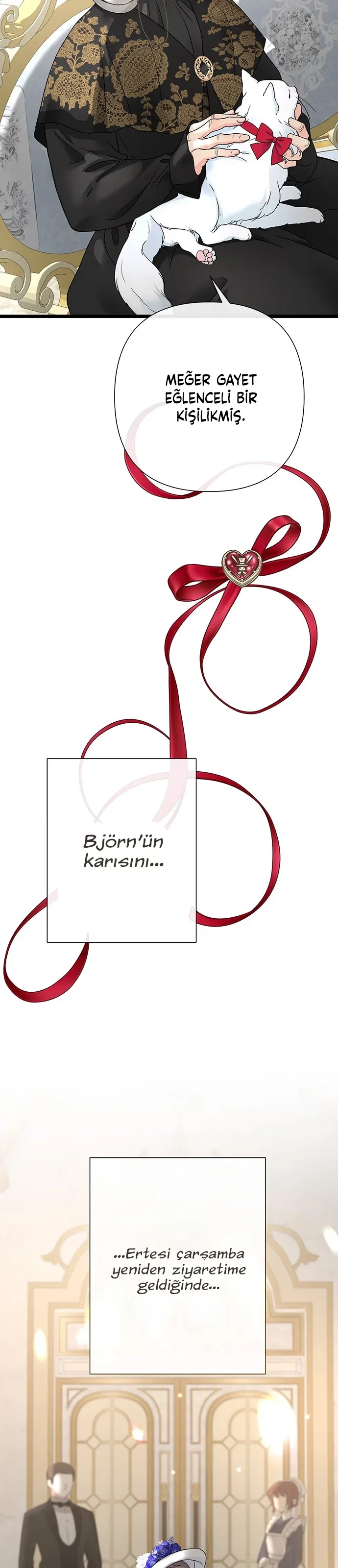 The Problematic Prince - Bölüm 68 - Sayfa 15