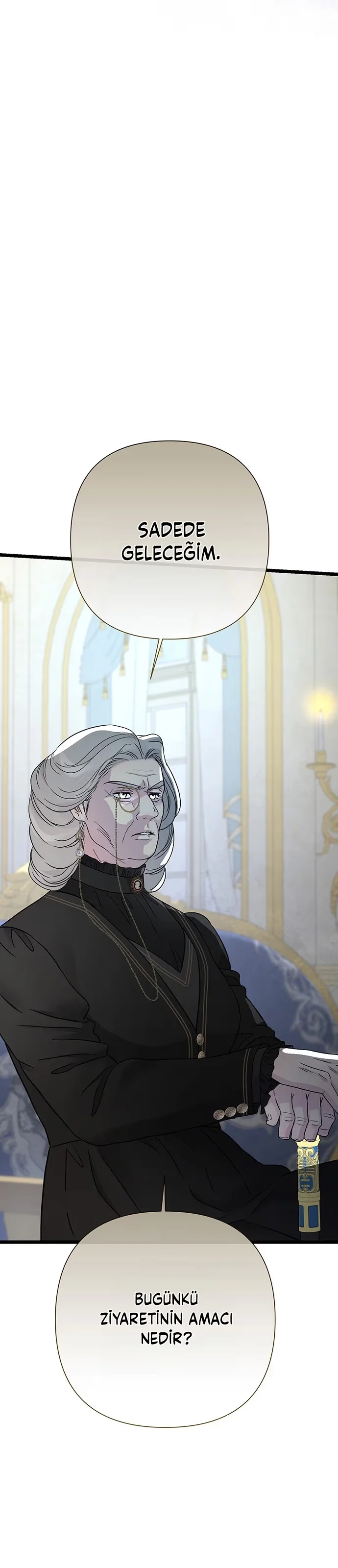 The Problematic Prince - Bölüm 68 - Sayfa 17