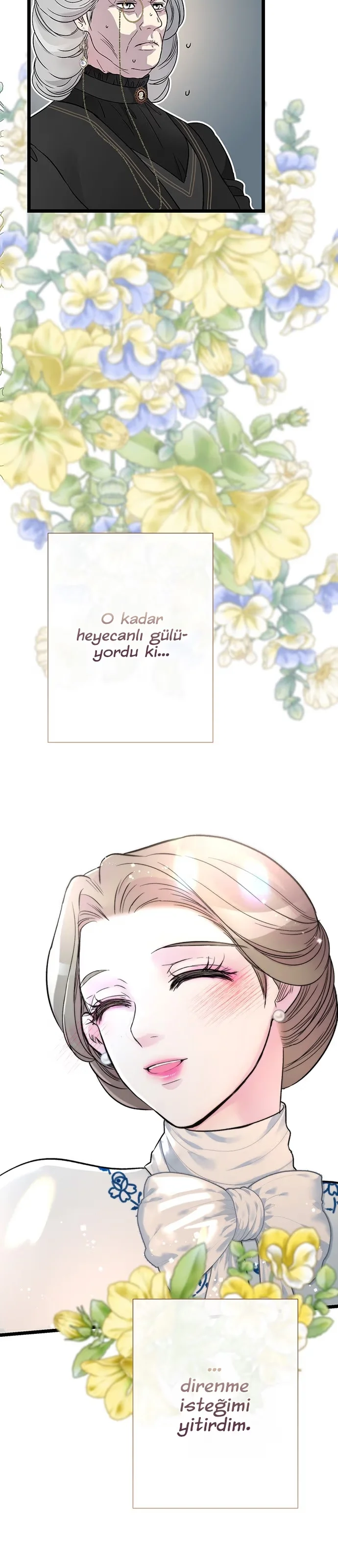 The Problematic Prince - Bölüm 68 - Sayfa 24