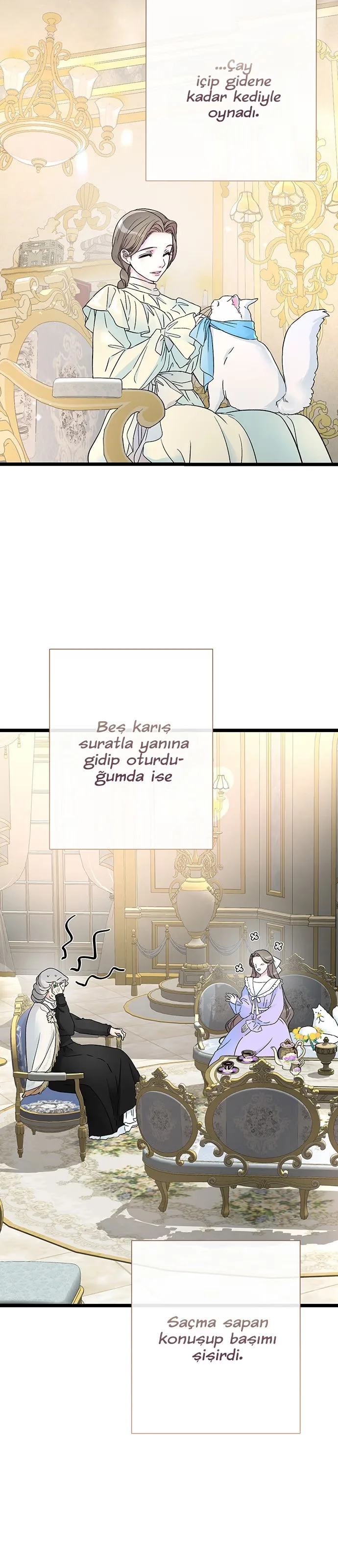 The Problematic Prince - Bölüm 68 - Sayfa 26