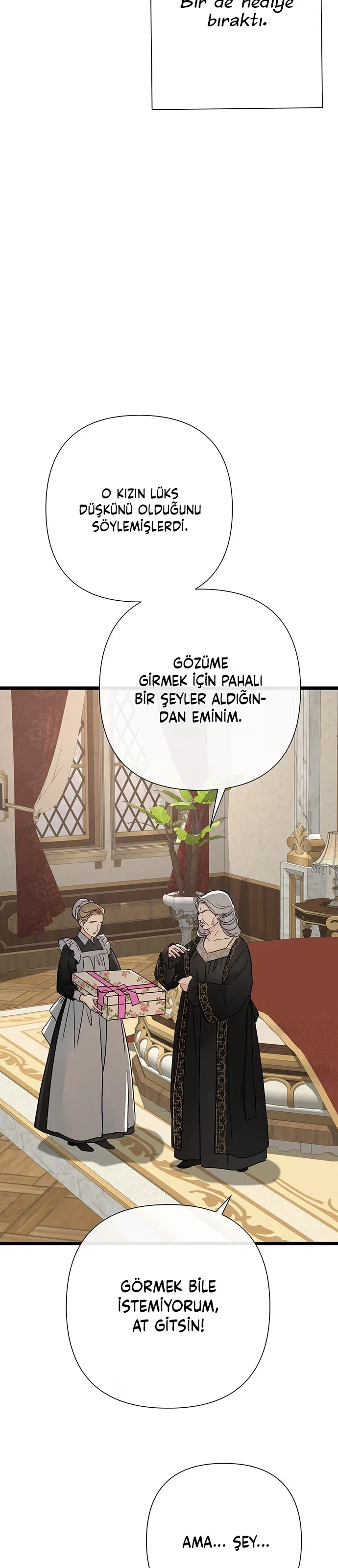 The Problematic Prince - Bölüm 68 - Sayfa 9