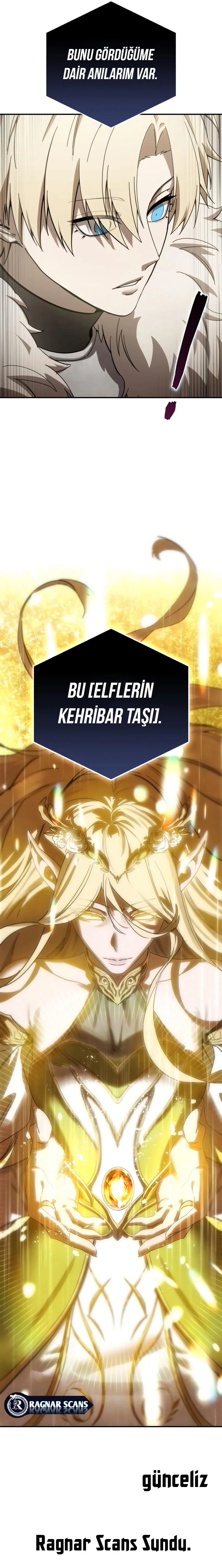 Star Embracing Swordmaster - Bölüm 84 - Sayfa 16