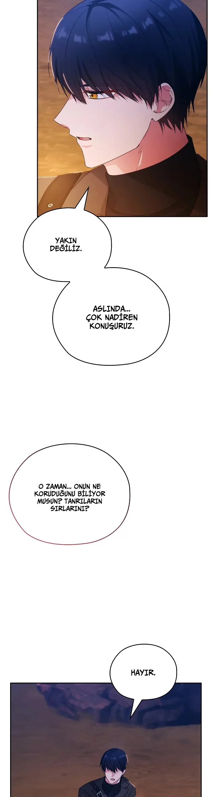 Adonis - Bölüm 266 - Sayfa 42