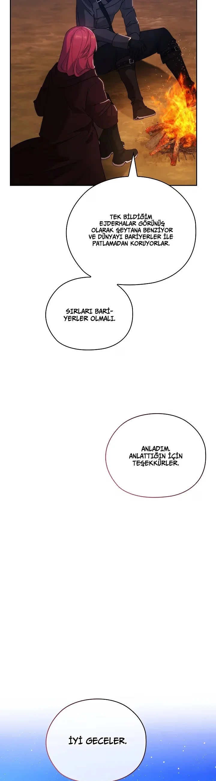 Adonis - Bölüm 266 - Sayfa 43