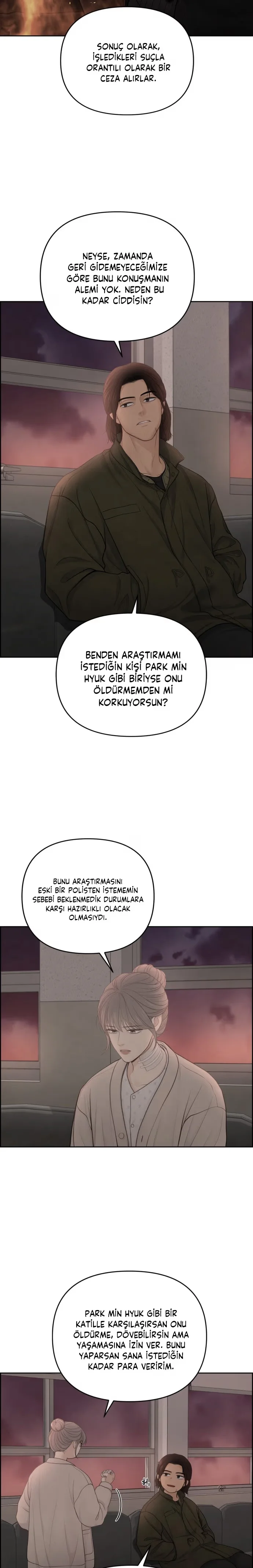 Only Hope - Bölüm 20 - Sayfa 14