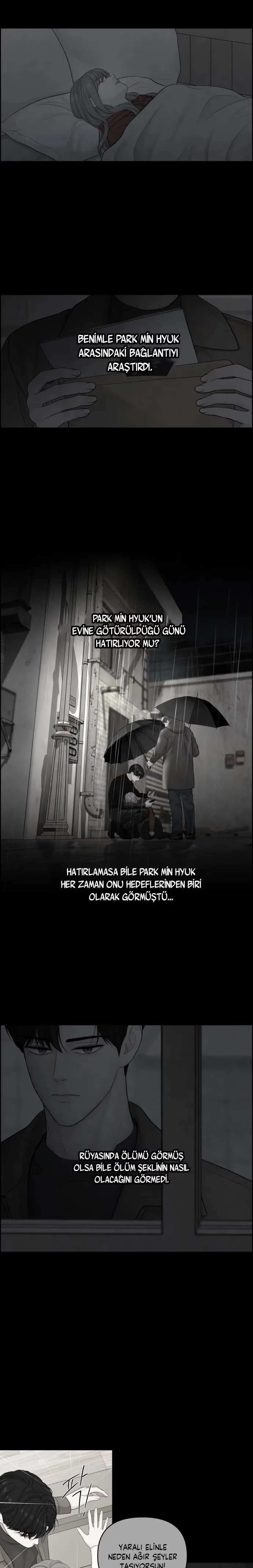 Only Hope - Bölüm 20 - Sayfa 24