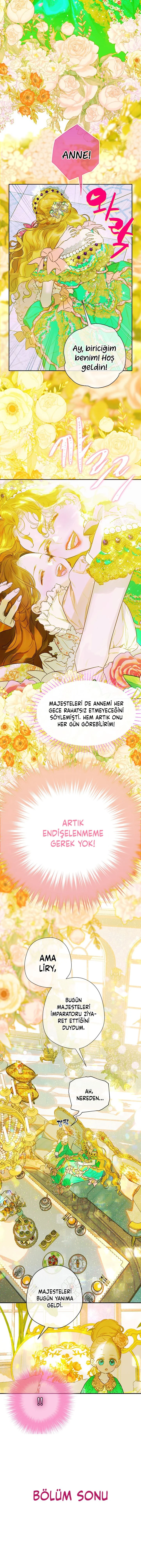 Mother's Contract Marriage - Bölüm 9 - Sayfa 8