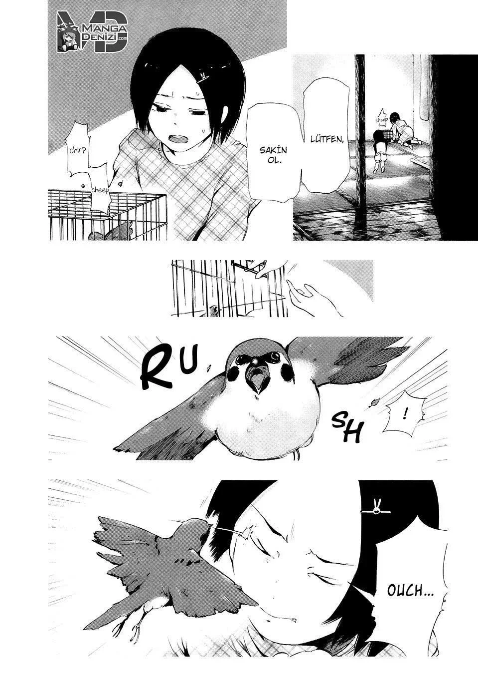 Tokyo Ghoul - Bölüm 71 - Sayfa 10