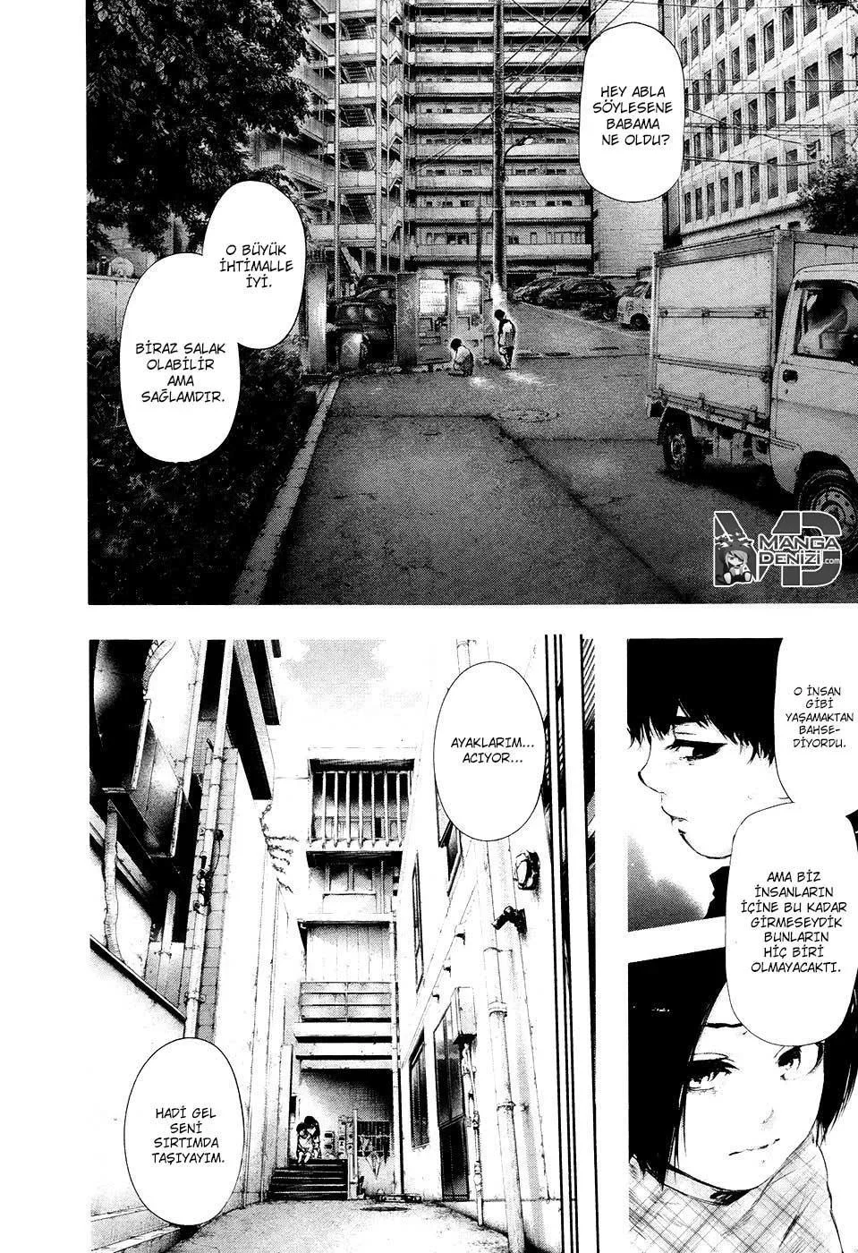 Tokyo Ghoul - Bölüm 71 - Sayfa 12