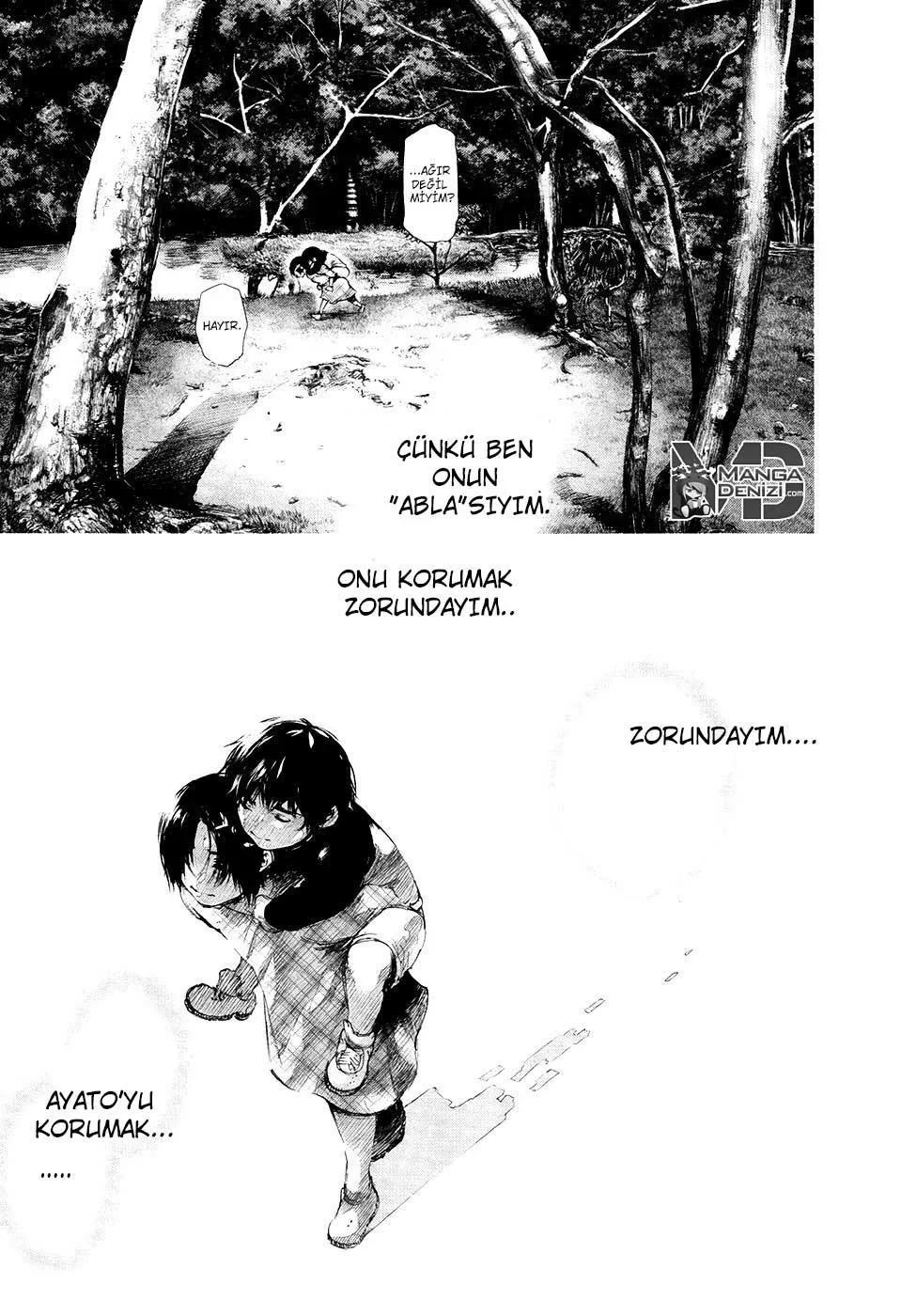 Tokyo Ghoul - Bölüm 71 - Sayfa 13
