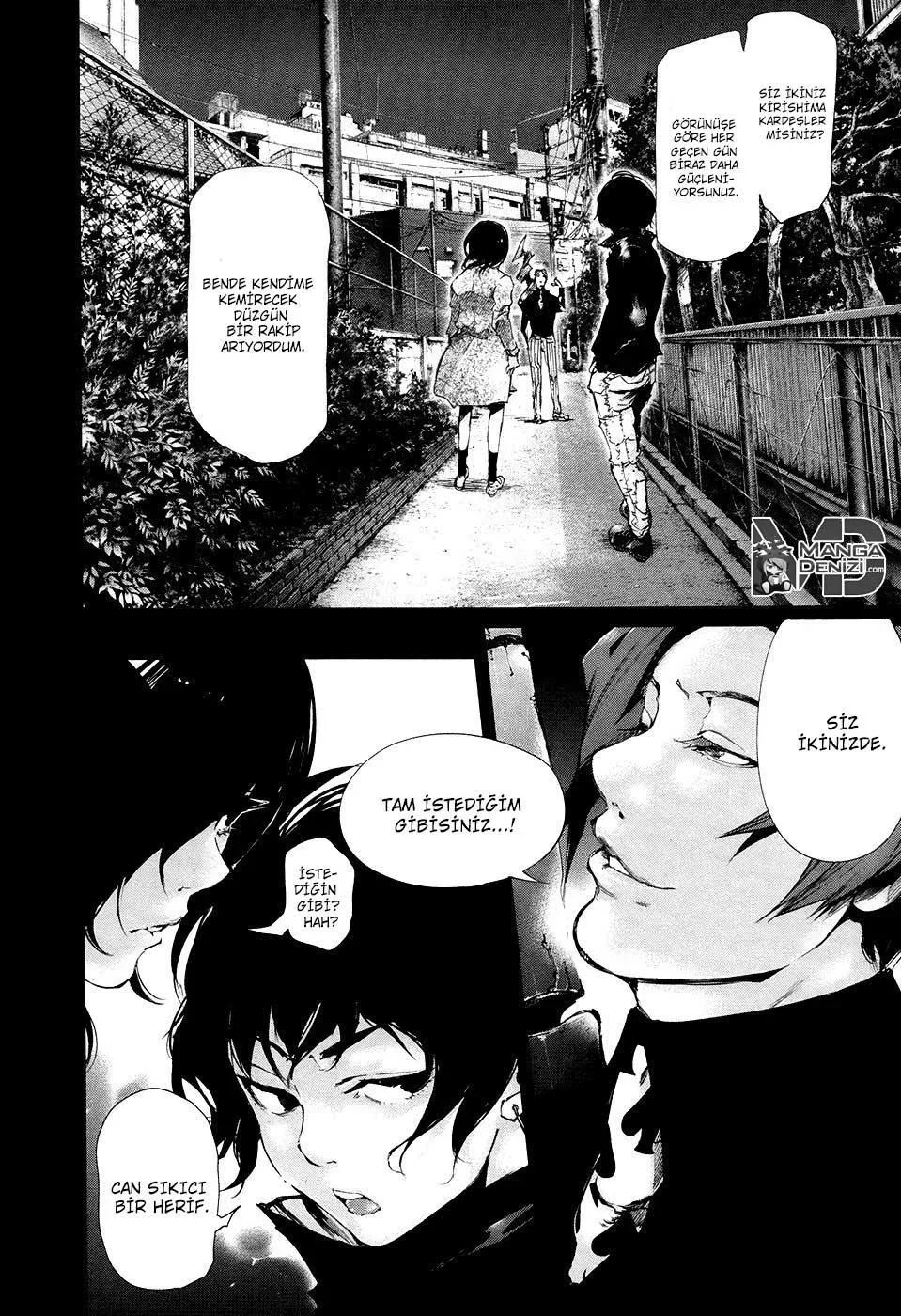 Tokyo Ghoul - Bölüm 71 - Sayfa 14