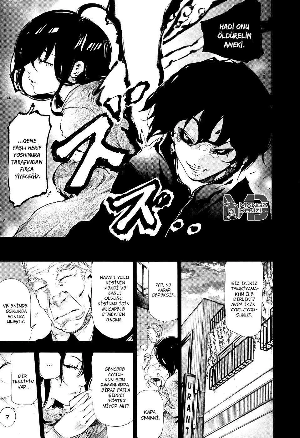 Tokyo Ghoul - Bölüm 71 - Sayfa 15