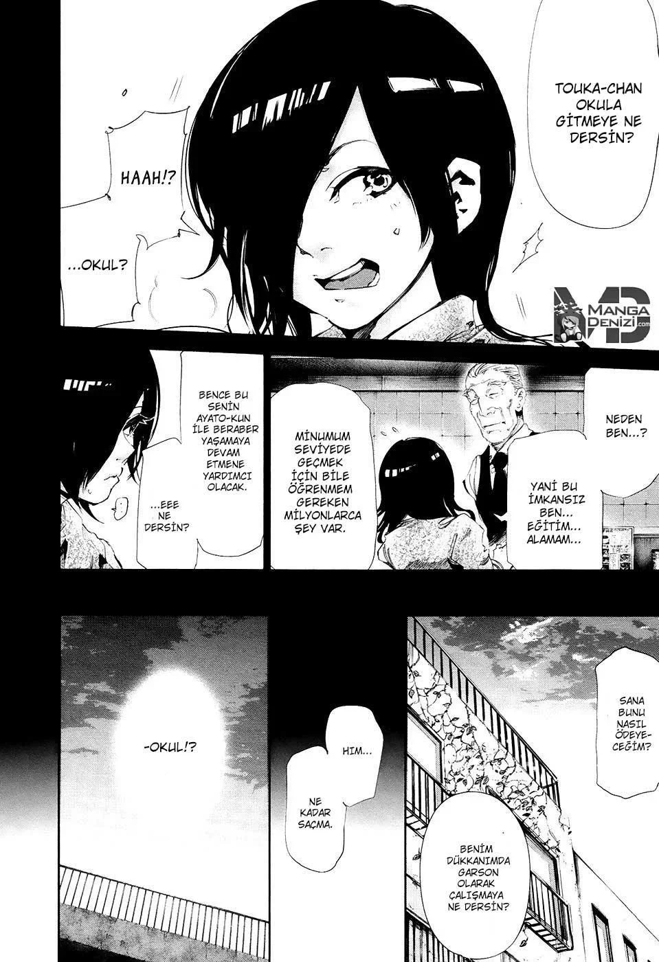 Tokyo Ghoul - Bölüm 71 - Sayfa 16