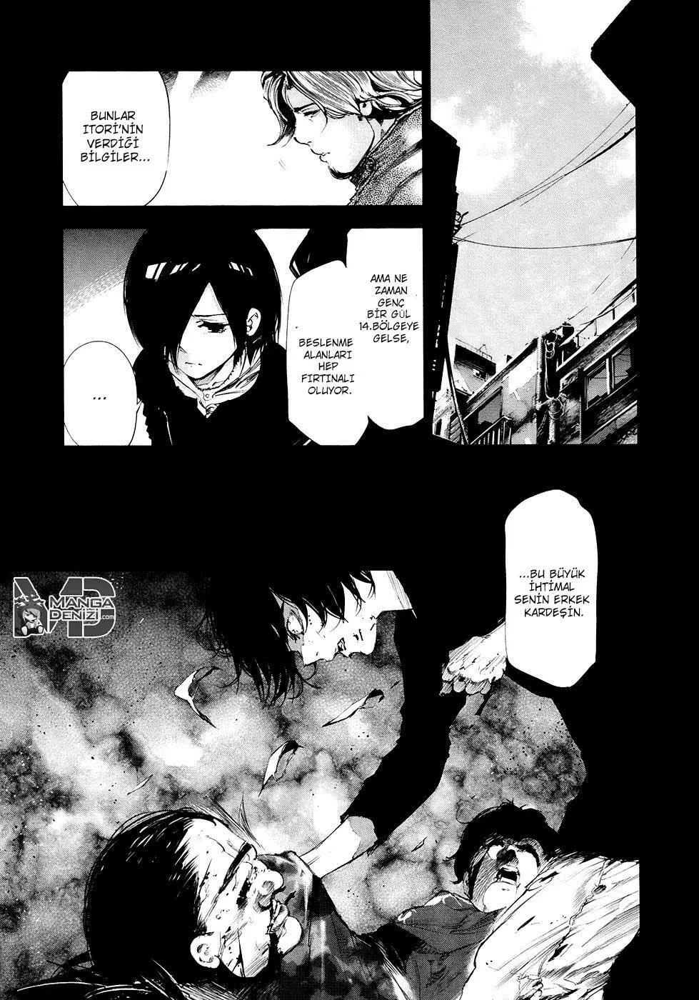 Tokyo Ghoul - Bölüm 71 - Sayfa 19