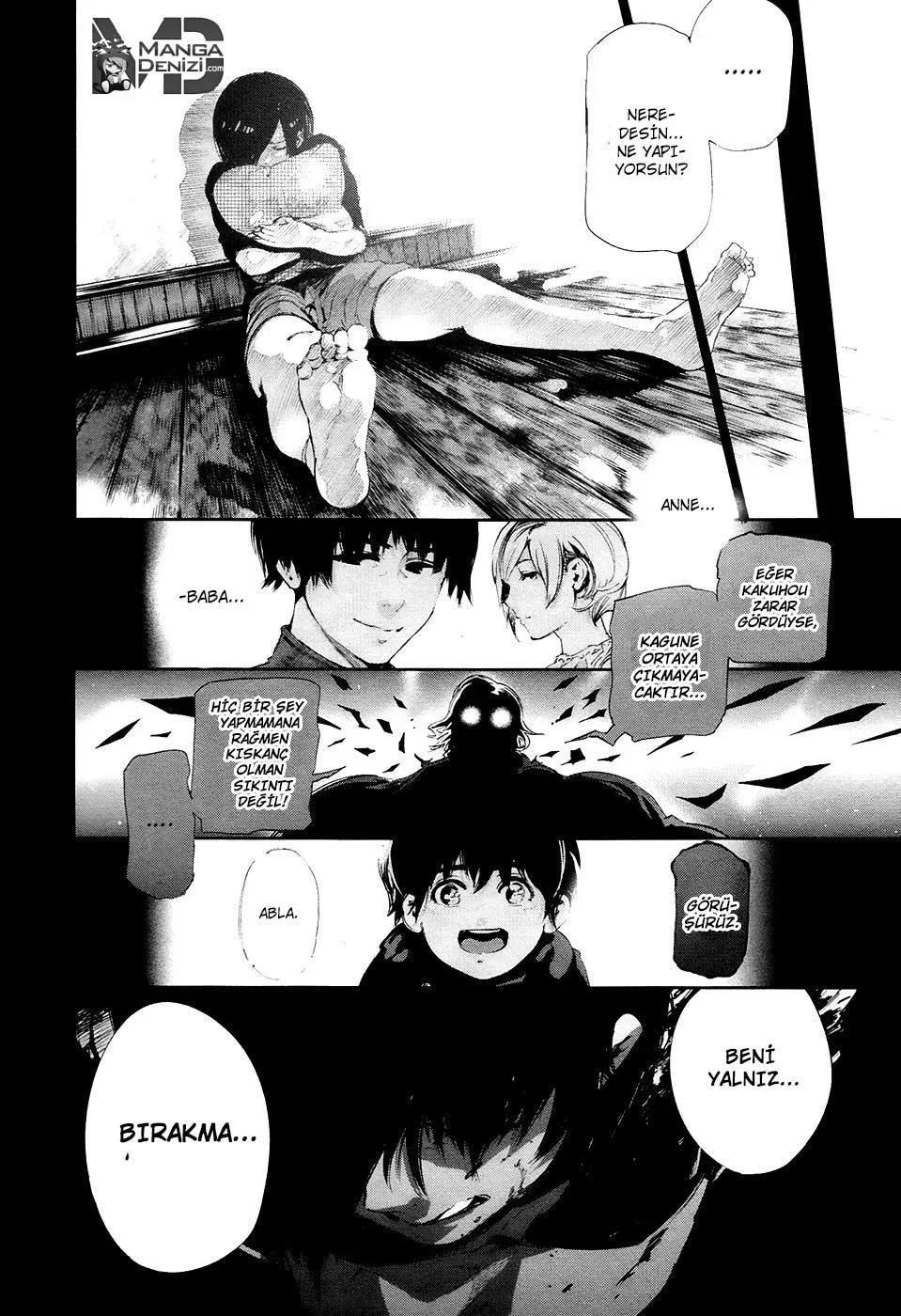 Tokyo Ghoul - Bölüm 71 - Sayfa 20