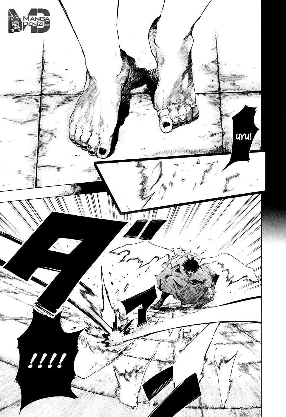 Tokyo Ghoul - Bölüm 71 - Sayfa 21