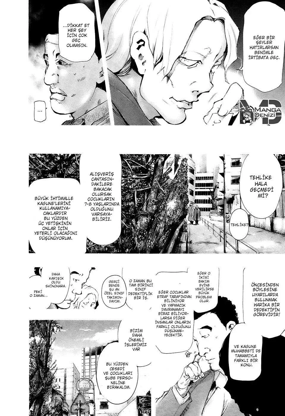 Tokyo Ghoul - Bölüm 71 - Sayfa 4