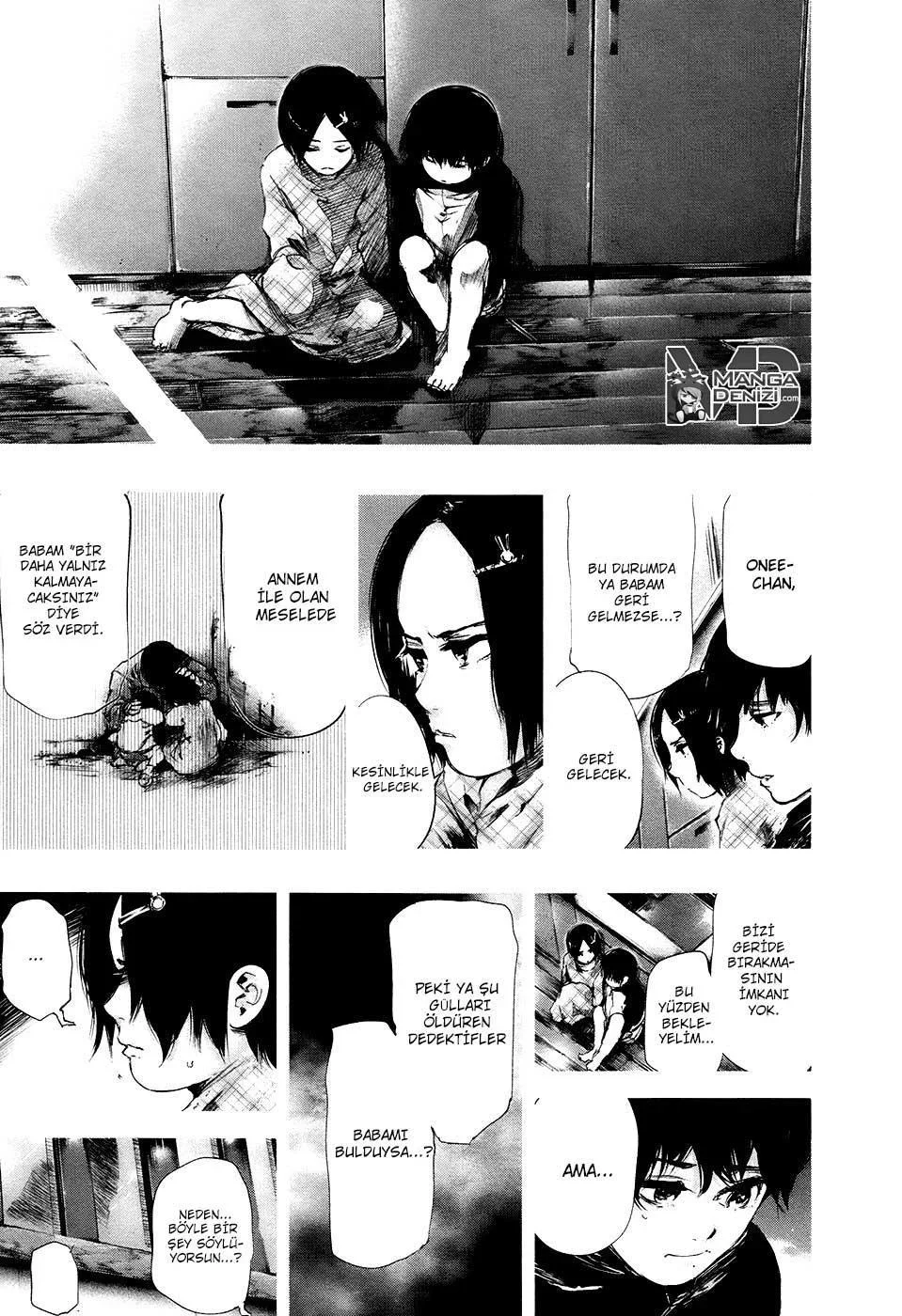 Tokyo Ghoul - Bölüm 71 - Sayfa 5