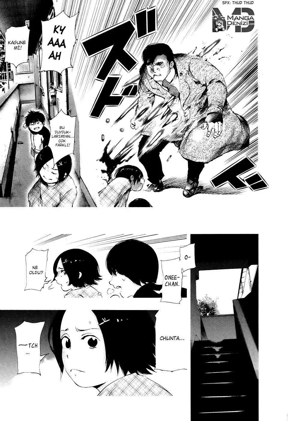 Tokyo Ghoul - Bölüm 71 - Sayfa 9