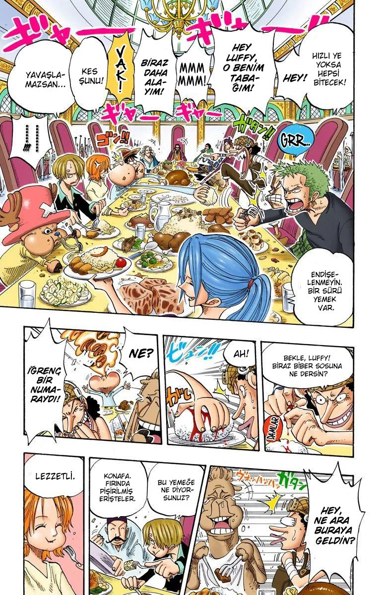 One Piece - Bölüm 213 - Sayfa 12
