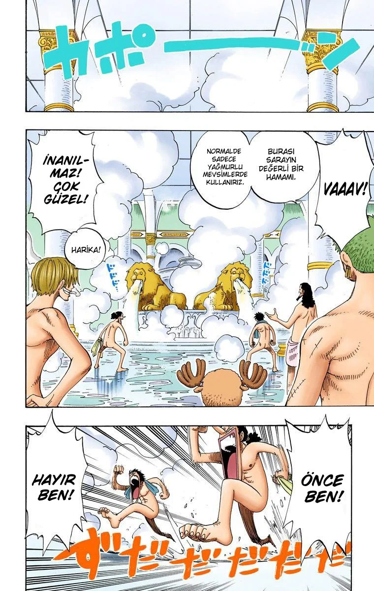 One Piece - Bölüm 213 - Sayfa 15