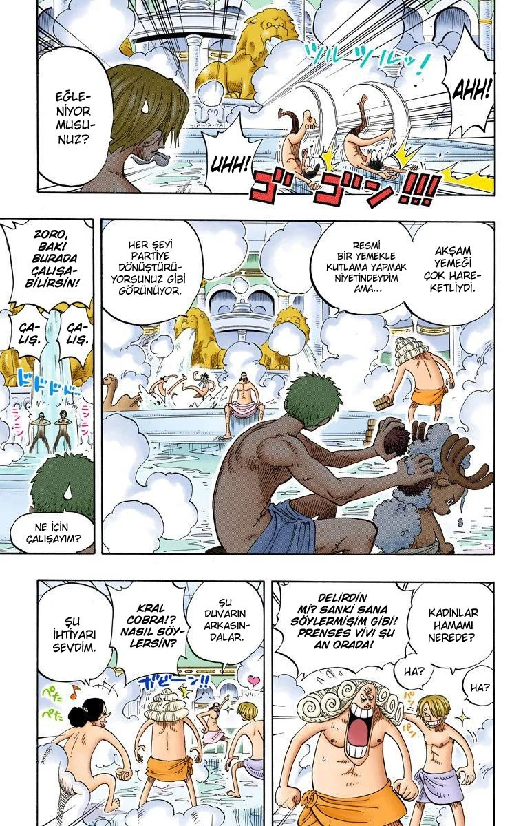 One Piece - Bölüm 213 - Sayfa 16