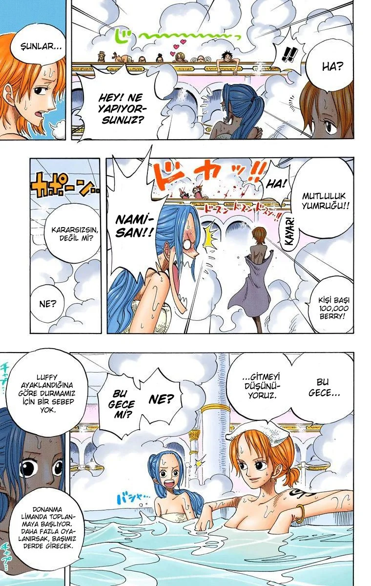 One Piece - Bölüm 213 - Sayfa 18