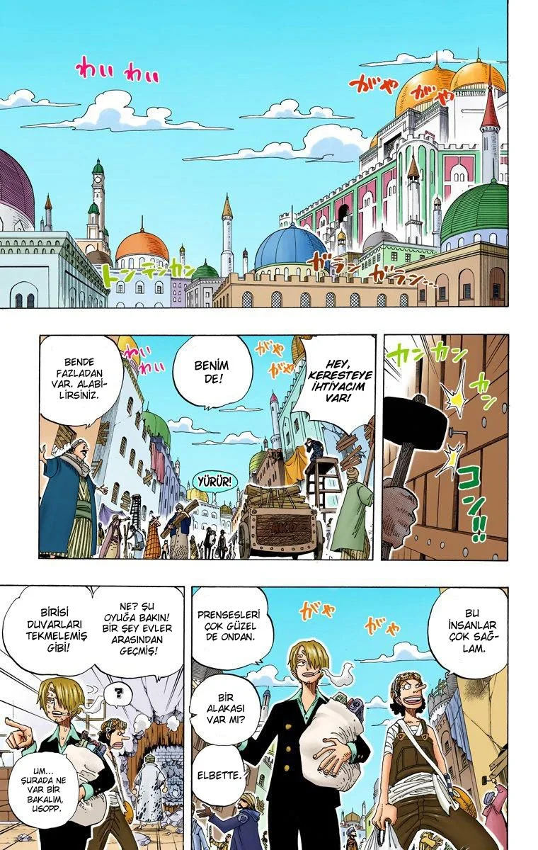 One Piece - Bölüm 213 - Sayfa 4