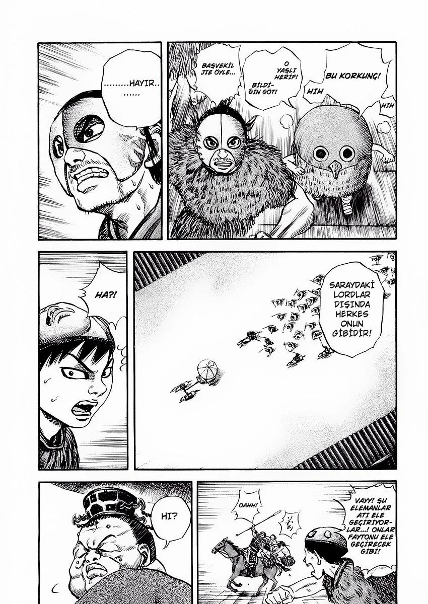 Kingdom - Bölüm 30 - Sayfa 10