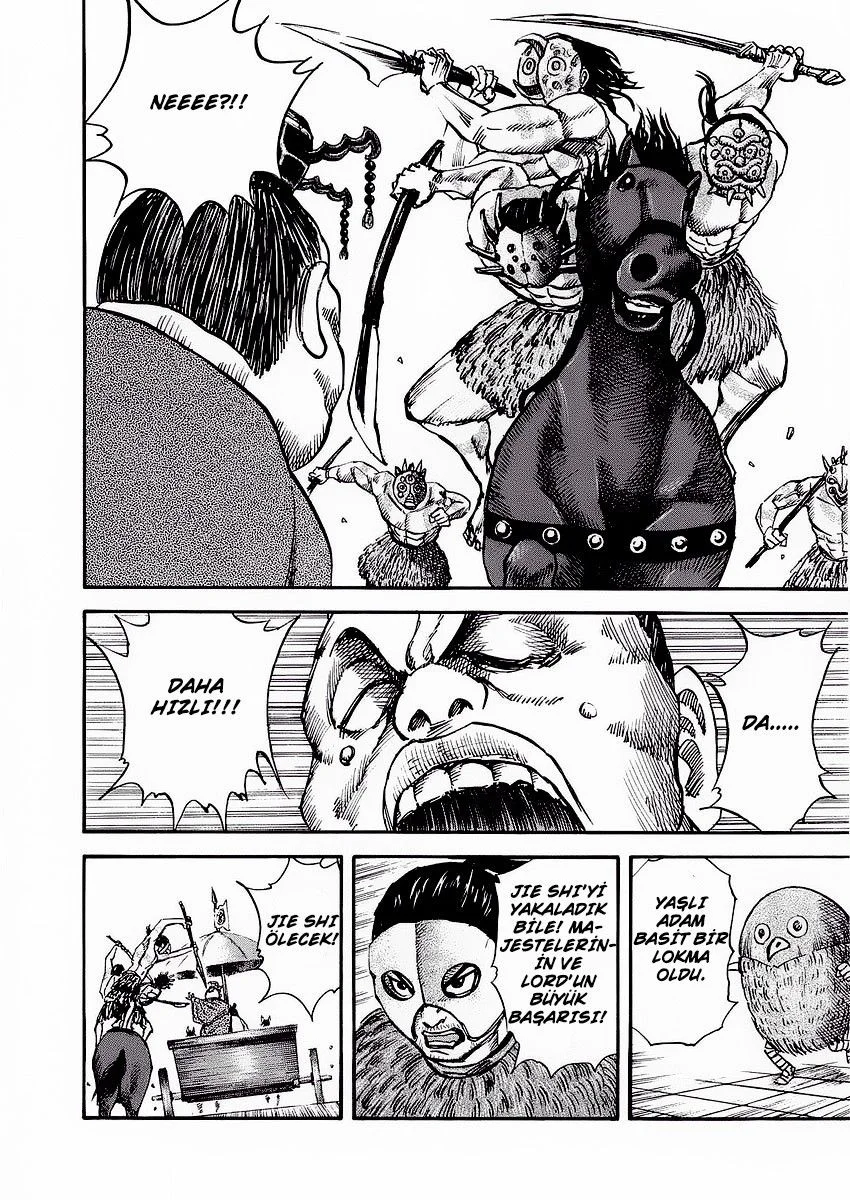 Kingdom - Bölüm 30 - Sayfa 11
