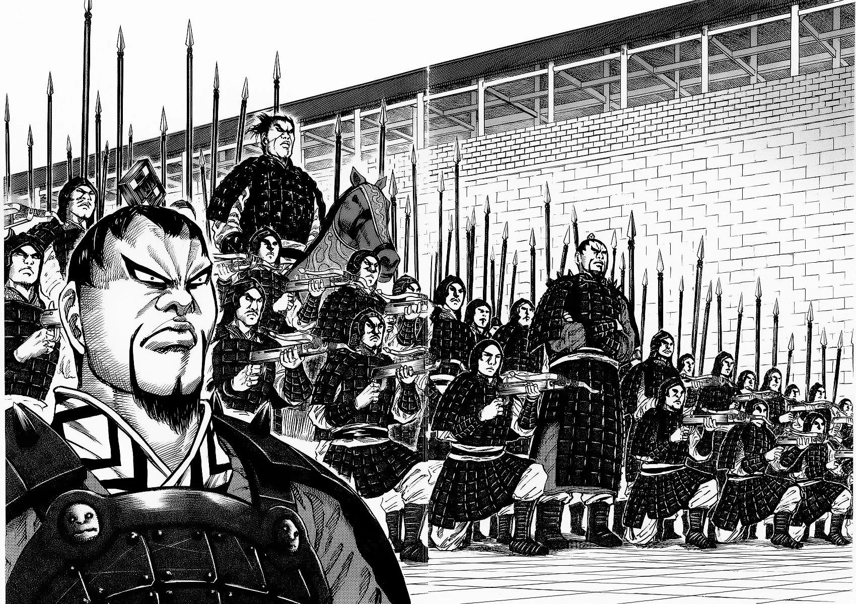 Kingdom - Bölüm 30 - Sayfa 13