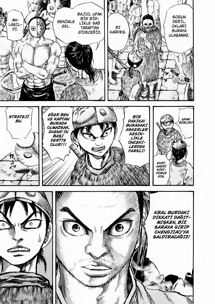 Kingdom - Bölüm 30 - Sayfa 17