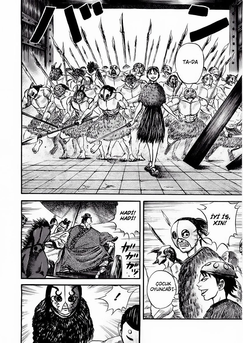 Kingdom - Bölüm 30 - Sayfa 5