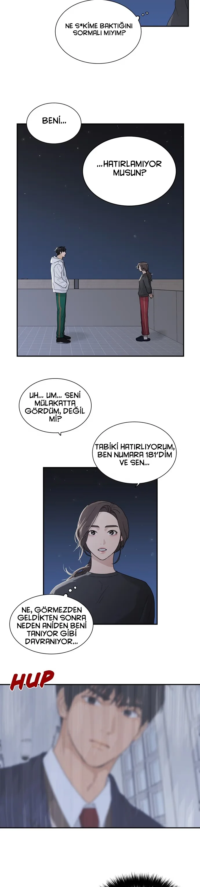 To Love Your Enemy - Bölüm 2 - Sayfa 25