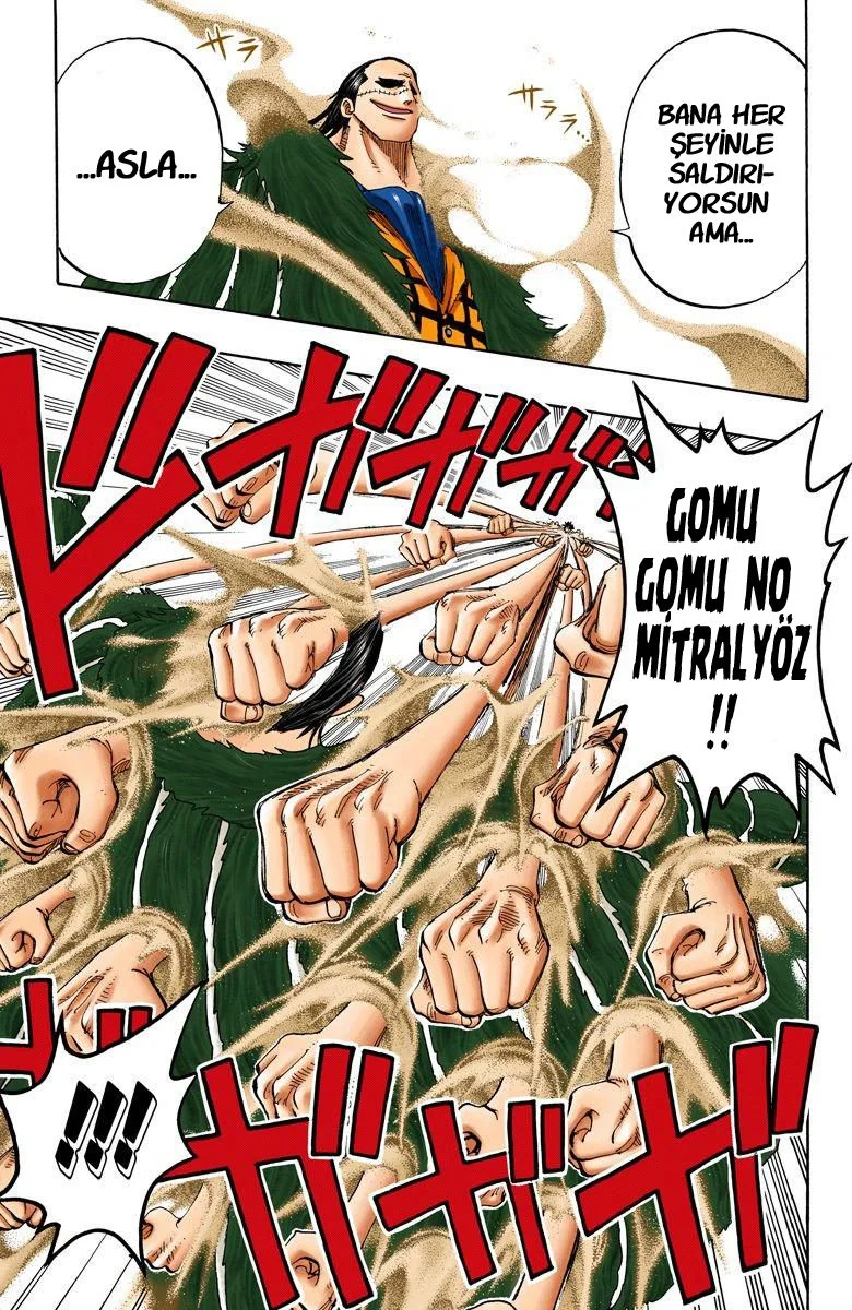 One Piece - Bölüm 177.3 - Sayfa 15