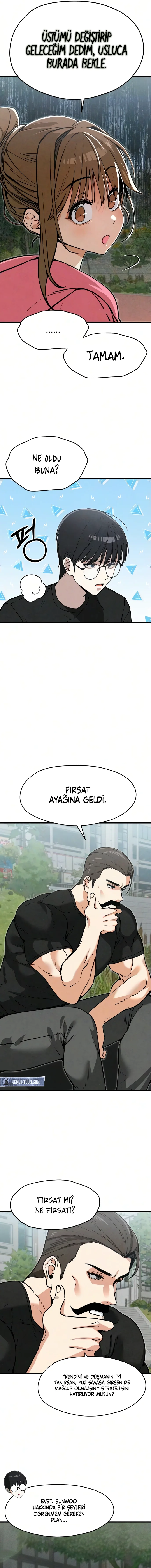 I Only See You - Bölüm 11 - Sayfa 10
