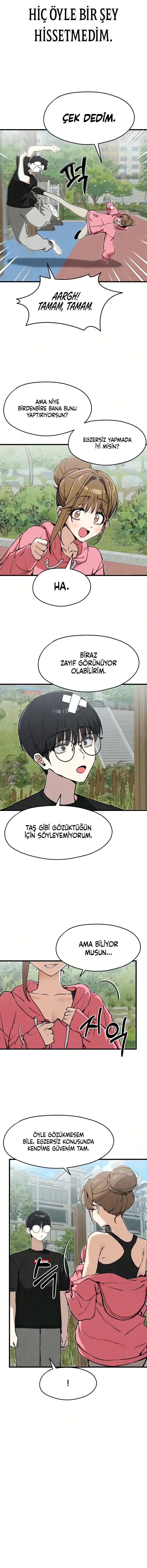 I Only See You - Bölüm 11 - Sayfa 16