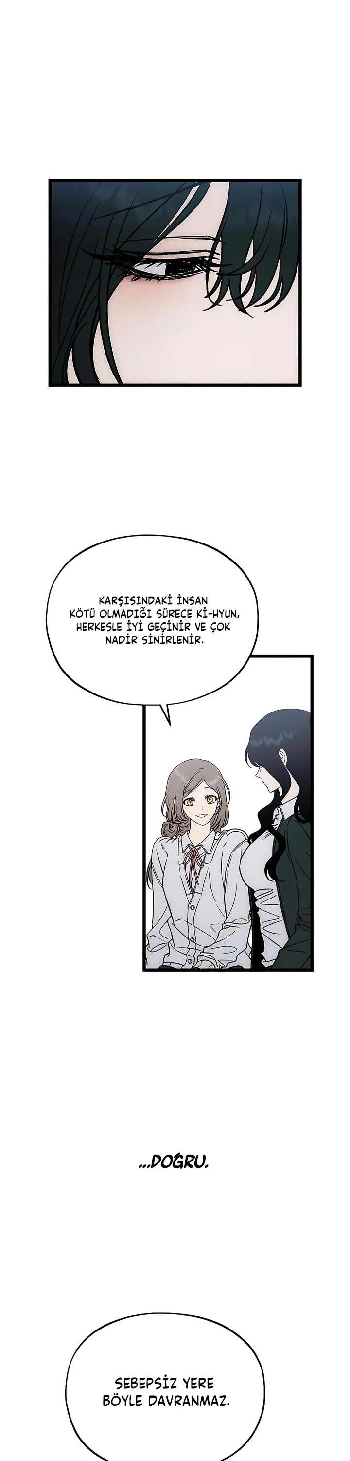 Endless Yearning - Bölüm 6 - Sayfa 31