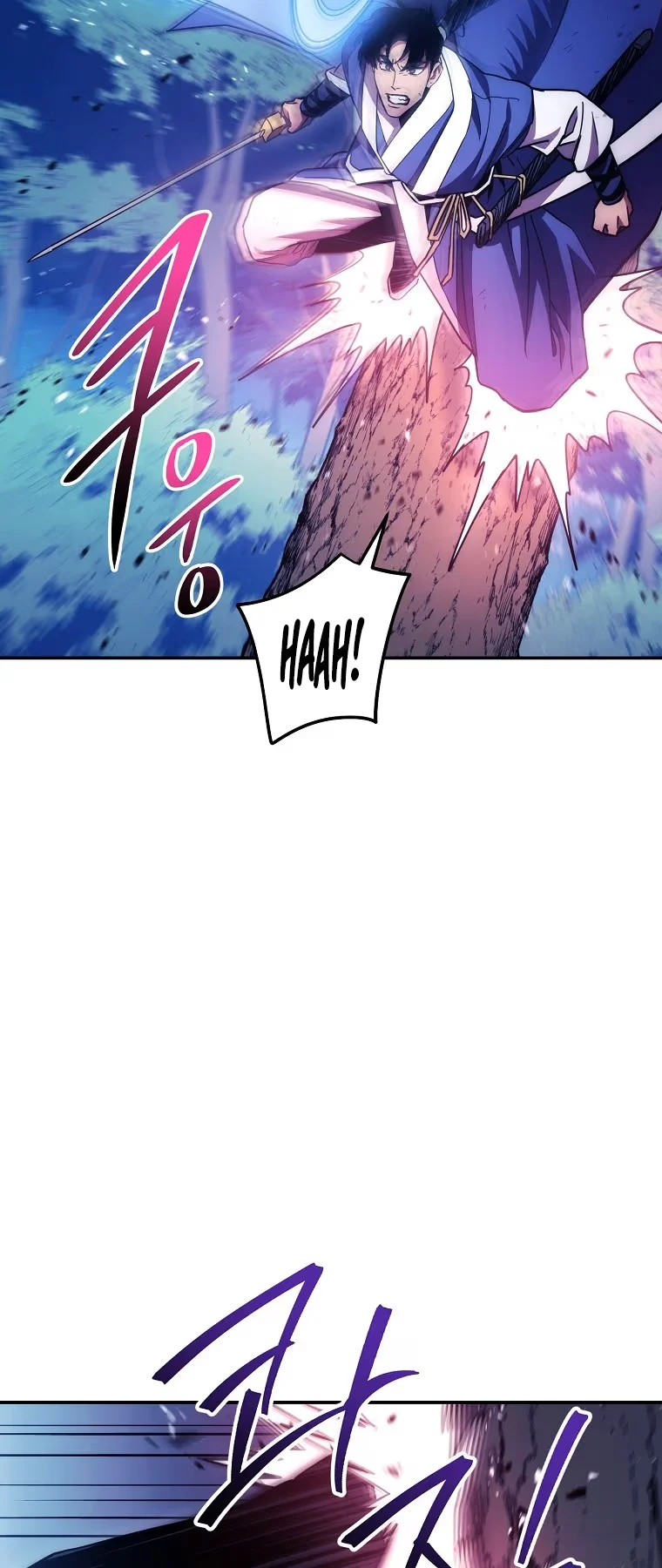 Legend of Asura: The Venom Dragon - Bölüm 119 - Sayfa 11