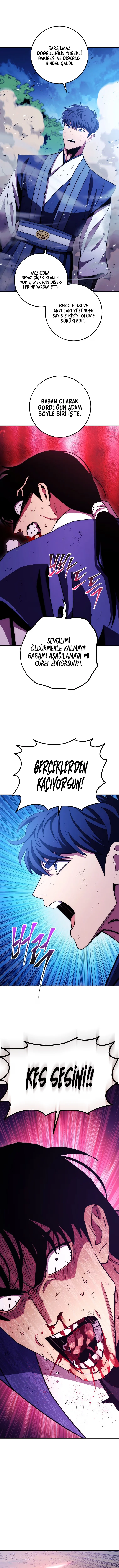 Legend of Asura: The Venom Dragon - Bölüm 119 - Sayfa 17