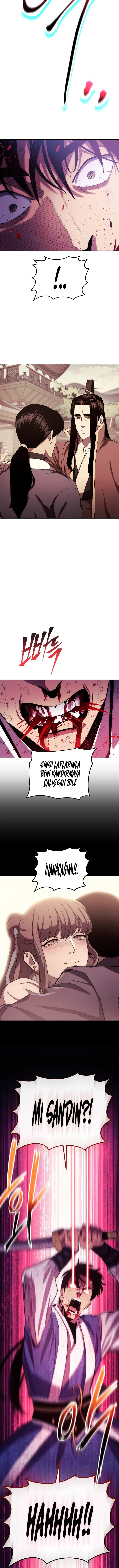 Legend of Asura: The Venom Dragon - Bölüm 119 - Sayfa 19