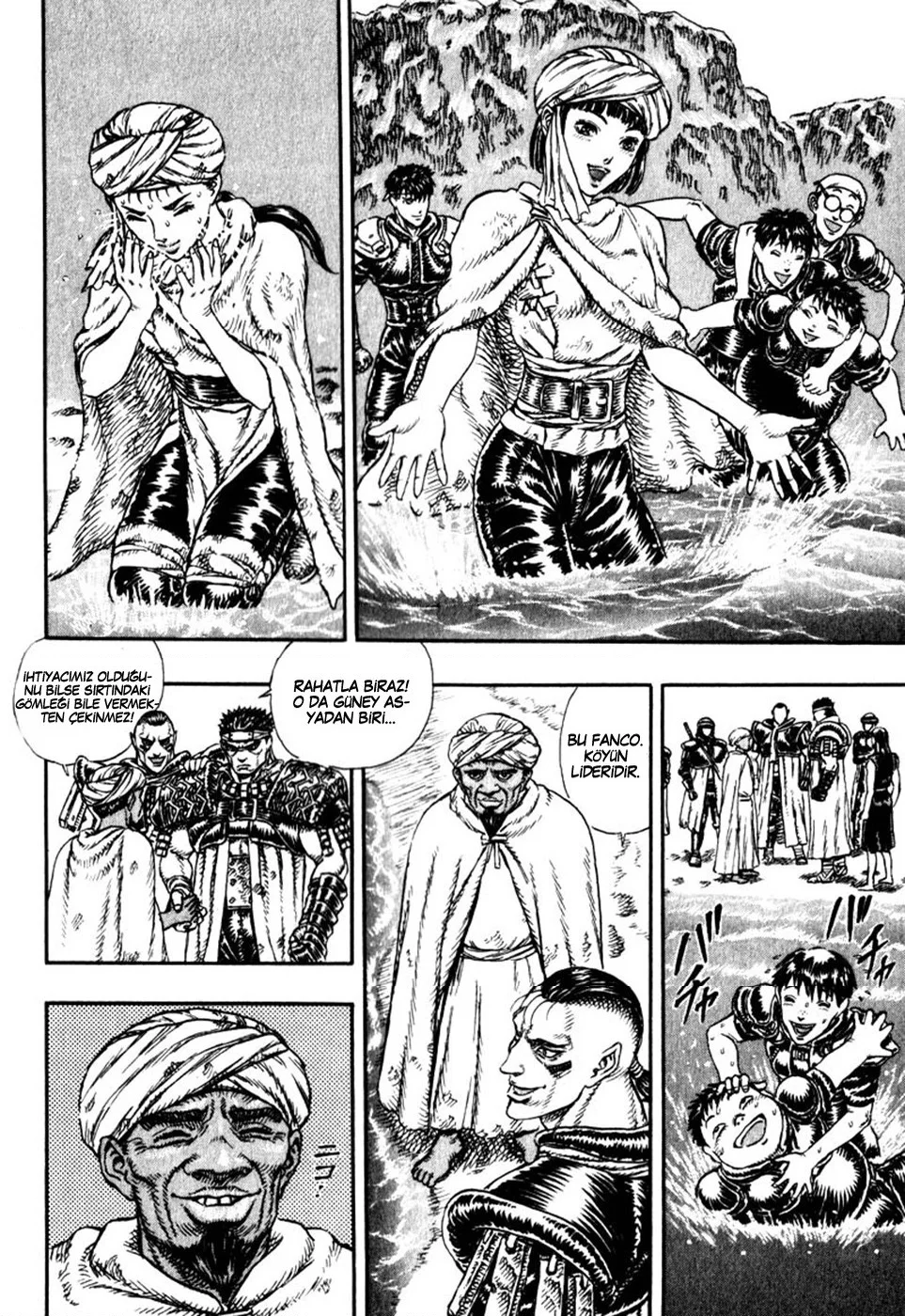 Japan - Bölüm 1.5 - Sayfa 19