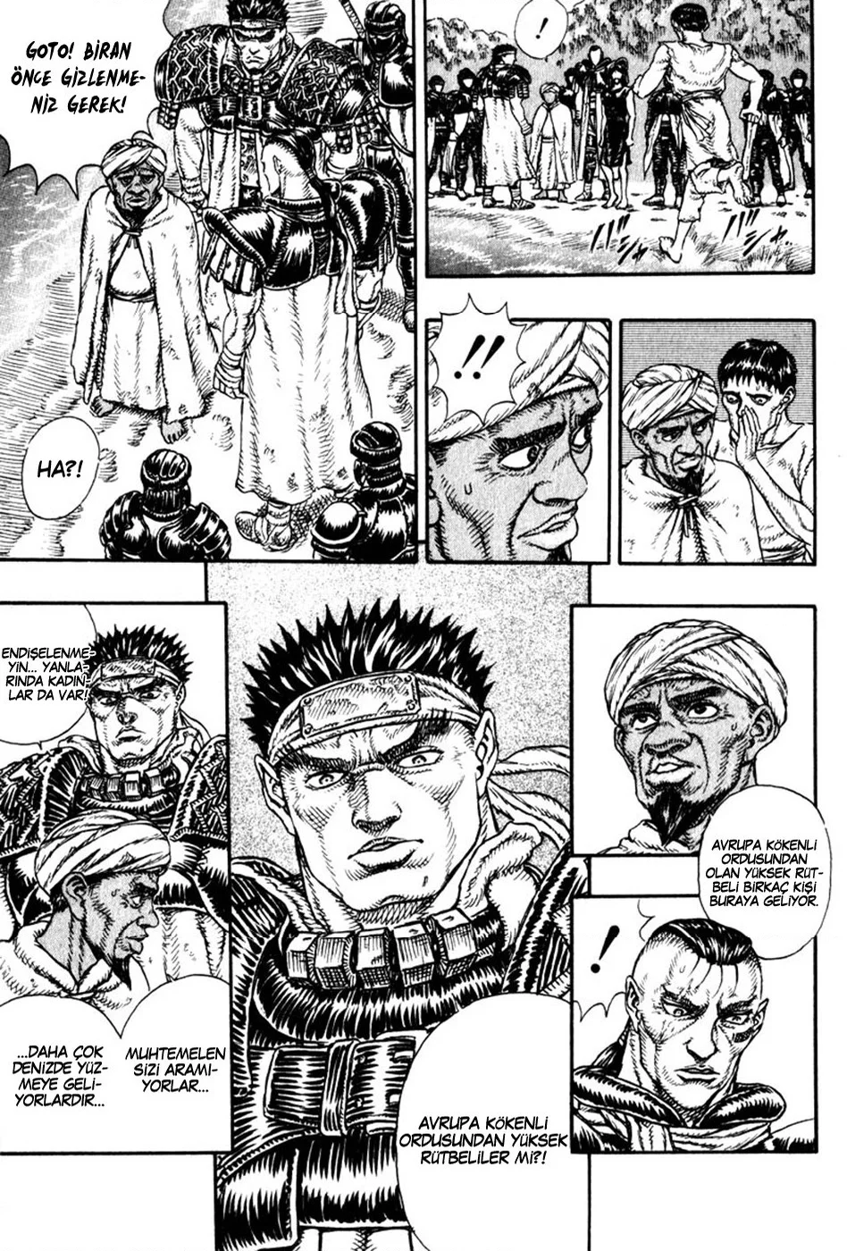 Japan - Bölüm 1.5 - Sayfa 20