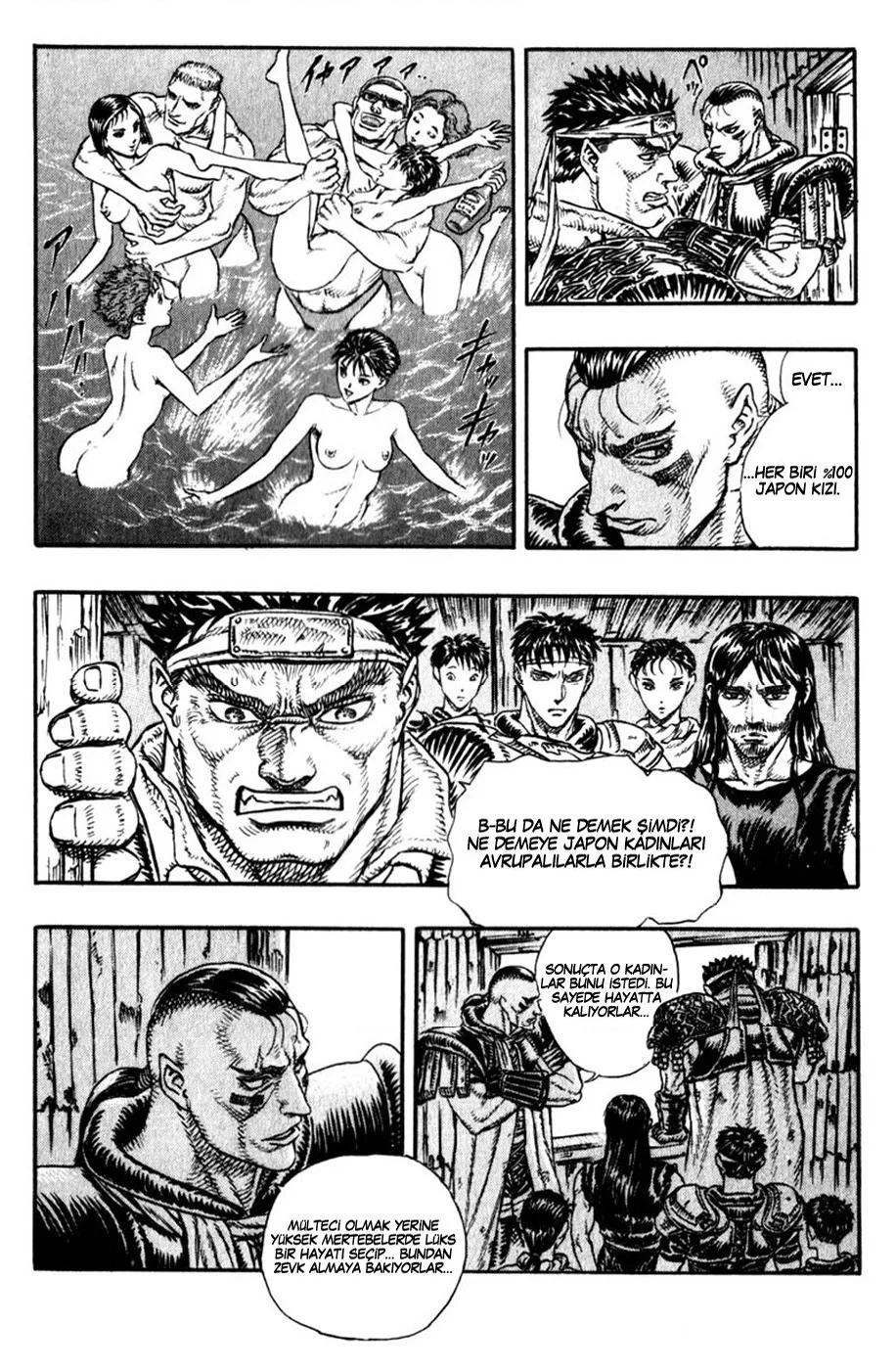 Japan - Bölüm 1.5 - Sayfa 23