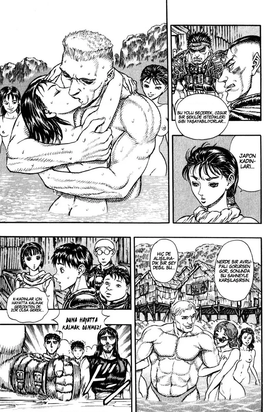 Japan - Bölüm 1.5 - Sayfa 24