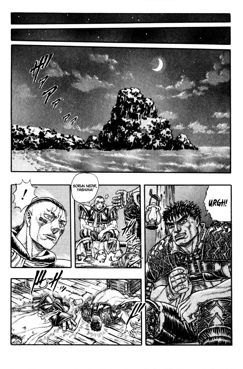 Japan - Bölüm 1.5 - Sayfa 26
