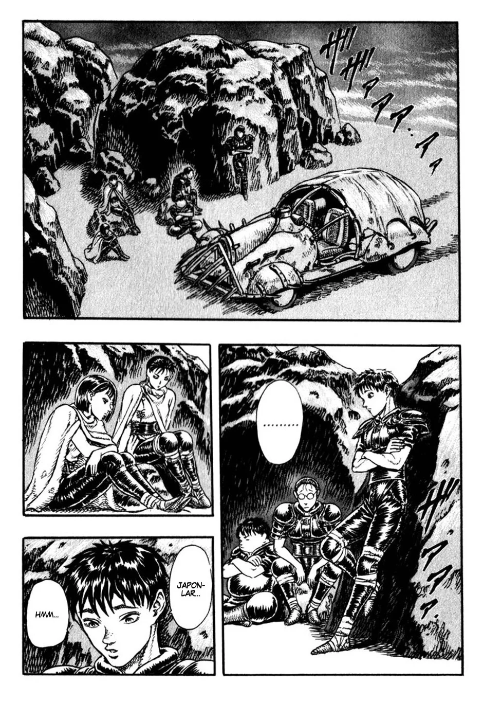 Japan - Bölüm 1.5 - Sayfa 27